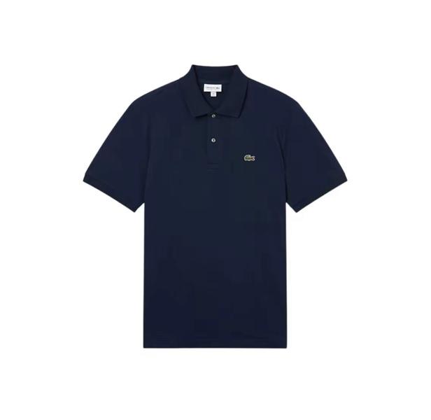 Lacoste Crocodile Classic Polo