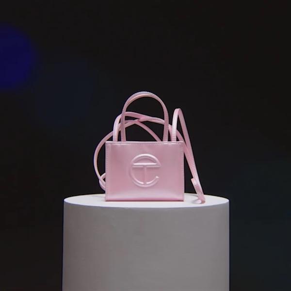 Telfar Shopping Small Bag