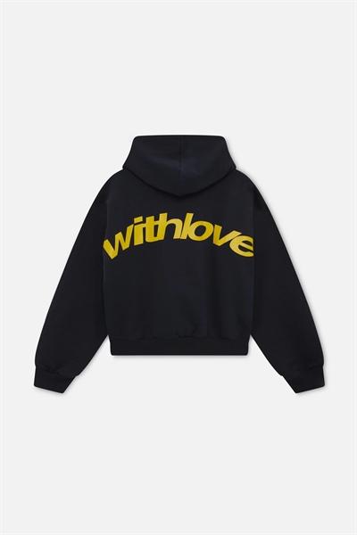 Scuffers Sign Hoodie