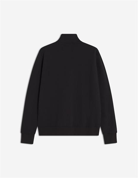 Maison Kitsune Bold Fox Zip Jacket