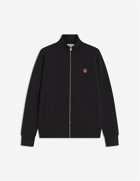 Maison Kitsune Bold Fox Zip Jacket