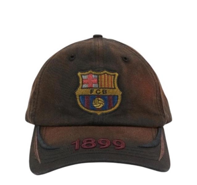 Nike Barcelona x FCB 1899 Cap