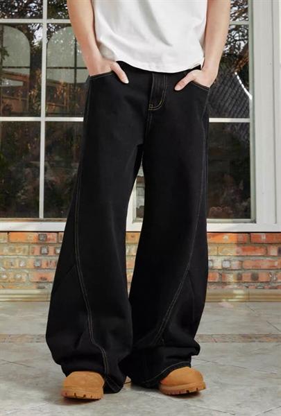 MEDM Extra Baggy Jeans FW25