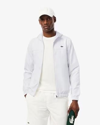 Lacoste Waterproof Sports Jacket