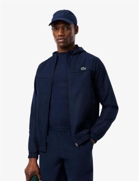 Lacoste Waterproof Sports Jacket
