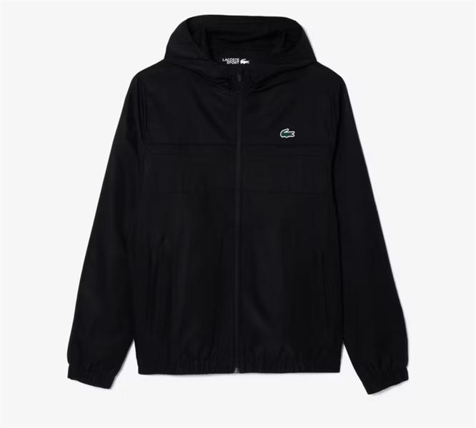 Lacoste Waterproof Sports Jacket