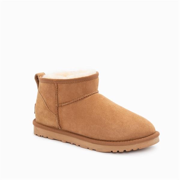 UGG AU Classic Ultra Mini Boot