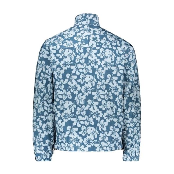 Billionaire Boys Club Hibiscus Camo Sports Jacket
