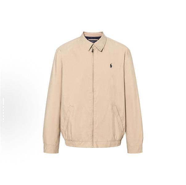 Ralph Lauren Twill Work Jacket