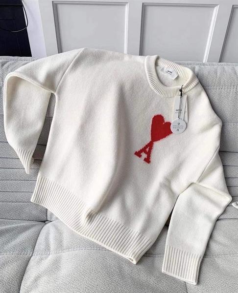 Ami Paris Sweater