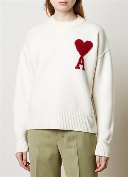 Ami Paris Sweater