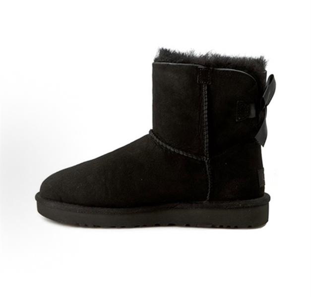 UGG Mini Bailey Bow II