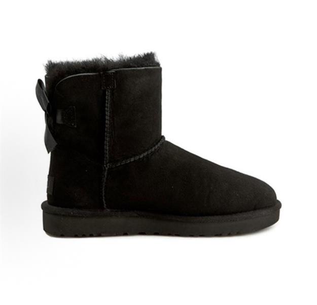 UGG Mini Bailey Bow II