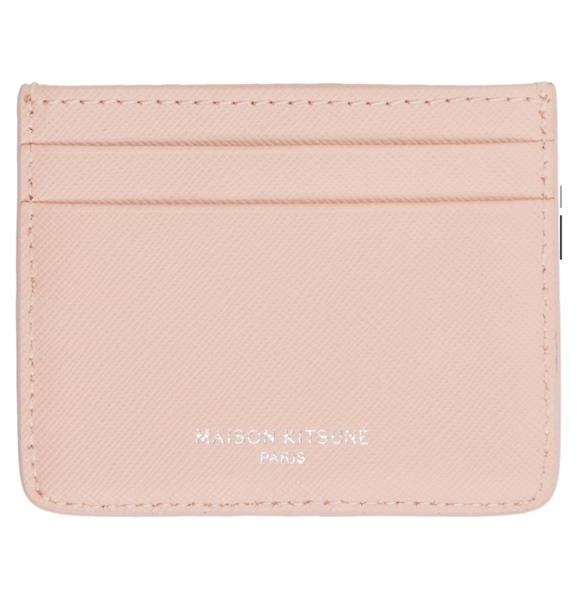 Maison Kitsune Baby Fox Card Holder