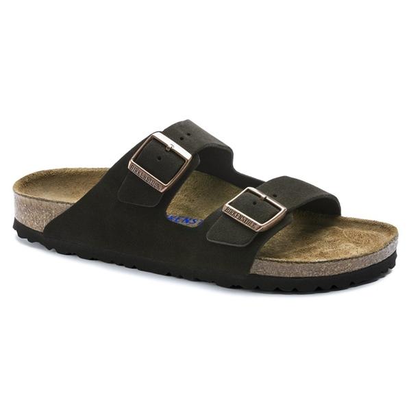 Birkenstock Arizona Soft Footbed