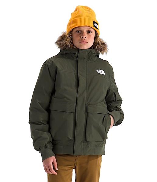 The North Face McMurdo Hooded Jacket