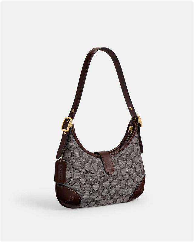 Coach Hamptons Hobo Bag